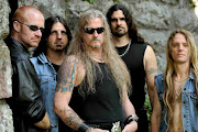 Iced Earth