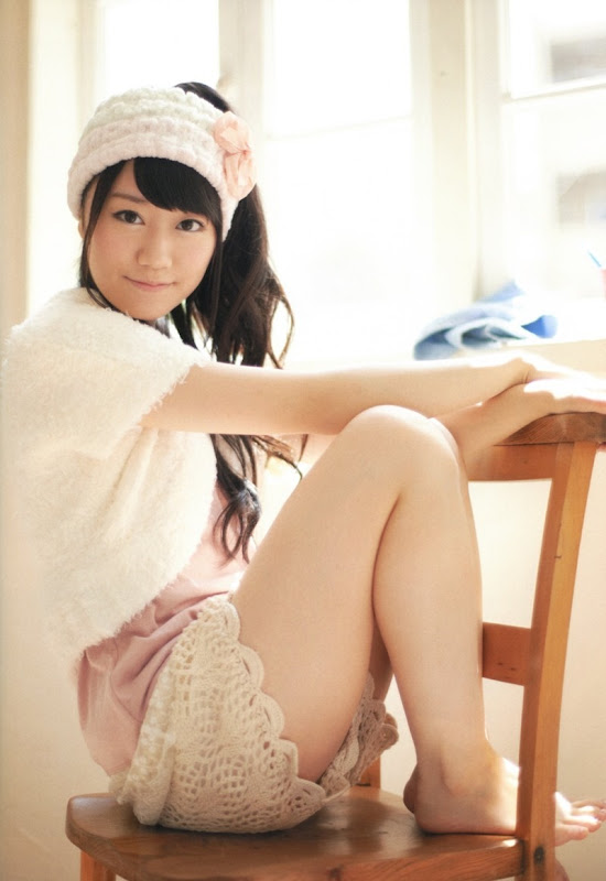 Magazine, Ogura Yui-339337