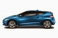 2014 Honda CR-Z