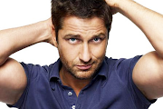 Gerard Butler