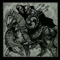 Horseback Battle Hammer