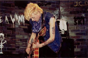 Brian Setzer