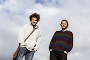 Milky Chance