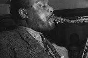 Ben Webster
