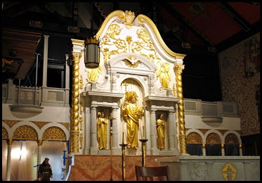 06d - Cathedral Basilica - inside