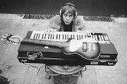 Klaus Schulze
