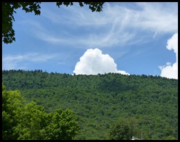 Cass Scenic Railroad S.P WV