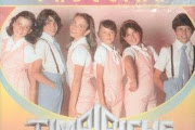 Timbiriche