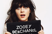 Zooey Deschanel