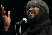 Gregory Porter