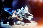 Ace Frehley