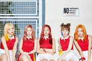 Red Velvet