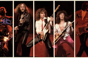 April Wine