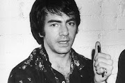 Neil Diamond