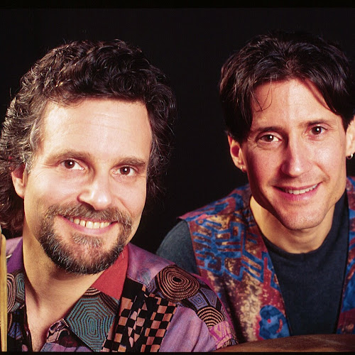 David & Steve Gordon