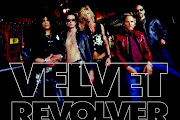 Velvet Revolver