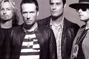 Stone Temple Pilots