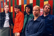 Stereolab
