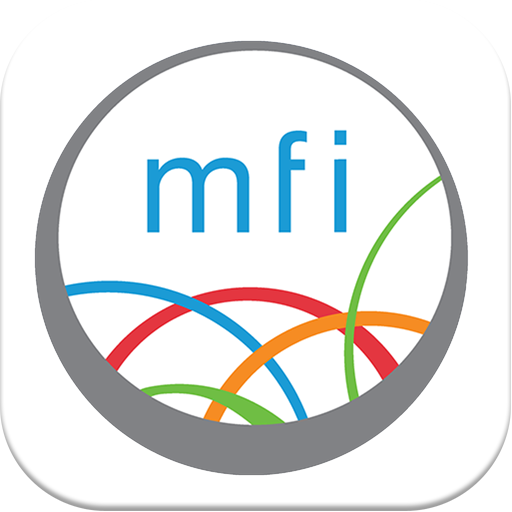 MFI Conf LOGO-APP點子