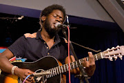 Michael Kiwanuka