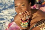 India Arie