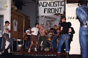 Agnostic Front