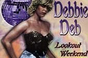 Debbie Deb