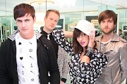 Dragonette