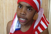 Earl Sweatshirt