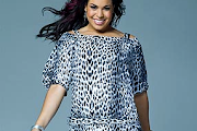 Jordin Sparks