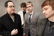 The Hold Steady