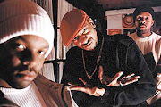 Slum Village