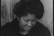 Mahalia Jackson