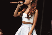 Ariana Grande