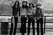 Van Der Graaf Generator