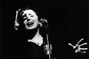 Edith Piaf