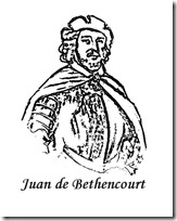 Juan de Bethencourt 1