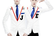 Jedward