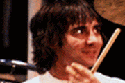 Keith Moon