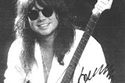 John Norum