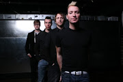 Thousand Foot Krutch