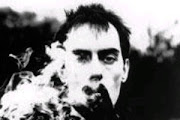 Peter Murphy