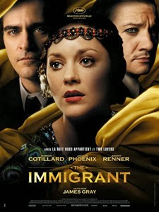 The-Immigrant-poster