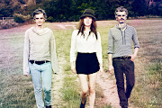 Blonde Redhead
