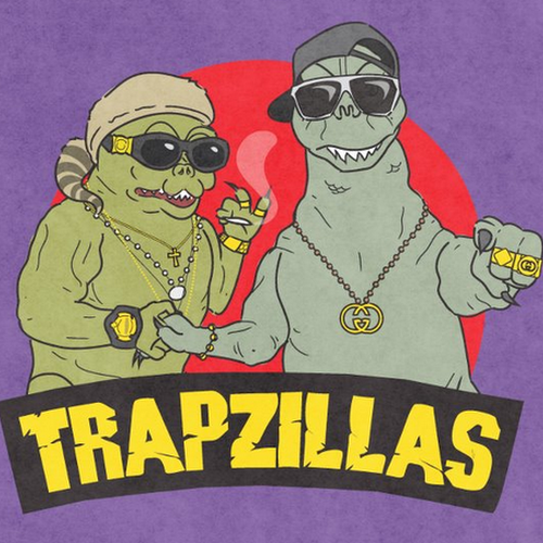 TrapZillas