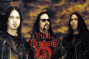 Vital Remains