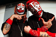 Insane Clown Posse