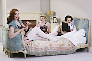 The Puppini Sisters