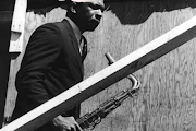 John Coltrane