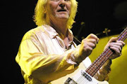 Chris Squire